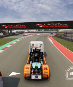 FIA European Truck Racing Championship PC Game 5