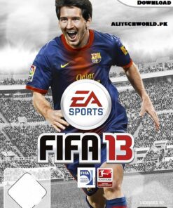 FIFA 13 PC Game