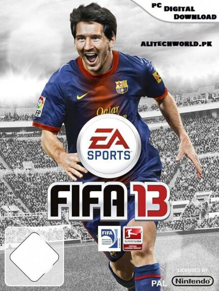 FIFA 13 PC Game