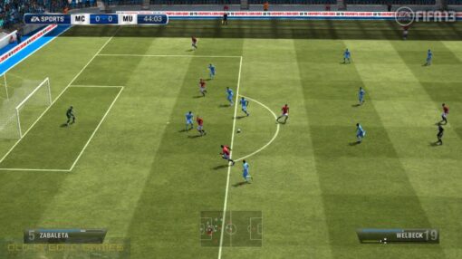 FIFA 13 PC Game 2