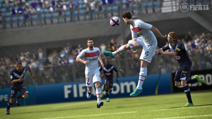 FIFA 13 PC Game 4