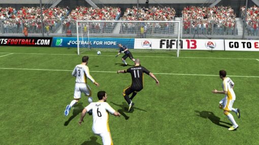 FIFA 13 PC Game 5