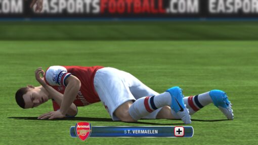 FIFA 13 PC Game 6