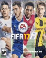 FIFA 17 PC Game