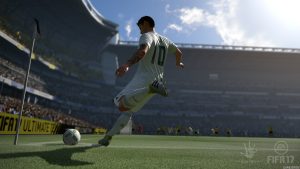 FIFA 17 PC Game 5