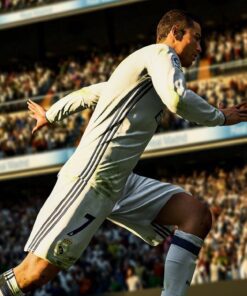 FIFA 18 PC Game 2