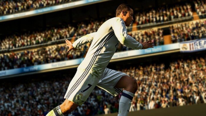 FIFA 18 PC Game 2