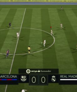 FIFA 18 PC Game 3