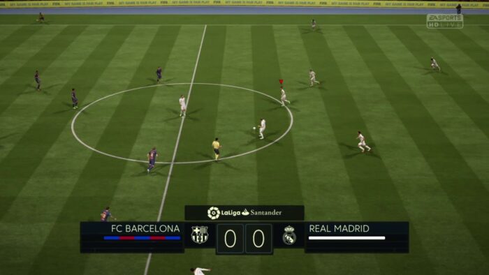 FIFA 18 PC Game 3