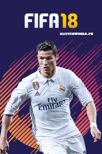 FIFA 18 PC Game