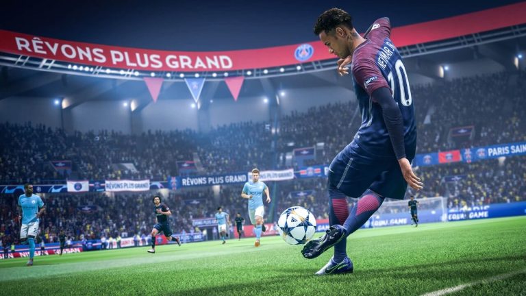 FIFA 19 PC Game 2