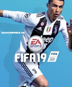 FIFA 19 PC Game