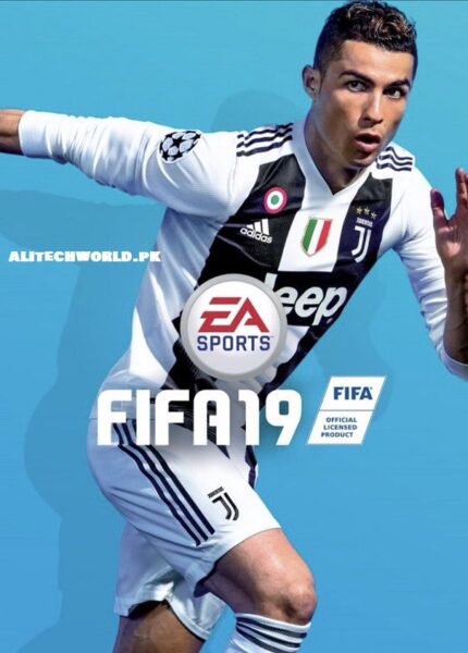 FIFA 19 PC Game