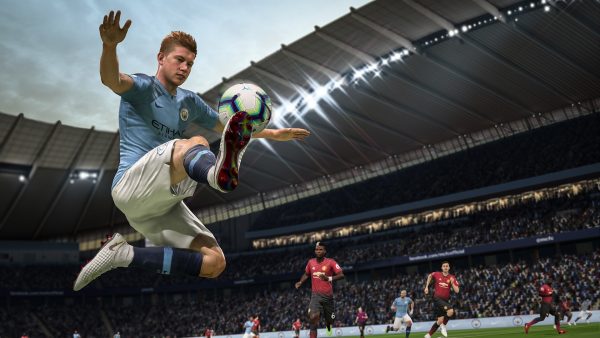 FIFA 19 PC Game 6