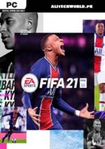 FIFA 2021 PC Game