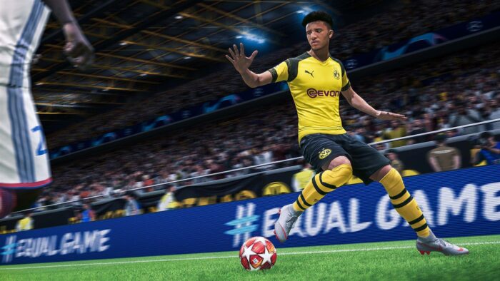 FIFA 2021 PC Game 3