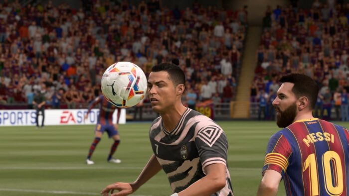 FIFA 2021 PC Game 5