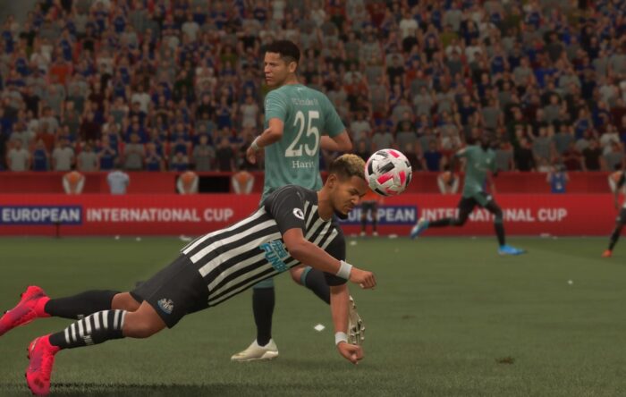 FIFA 2021 PC Game 6