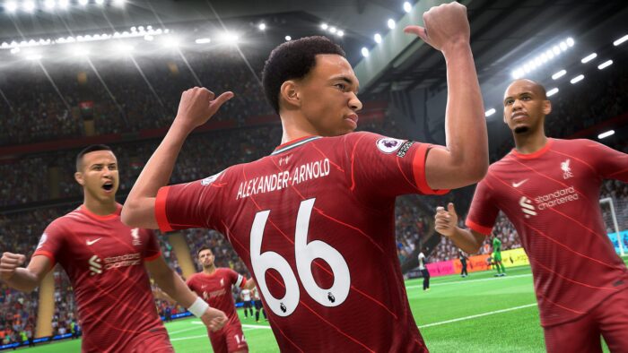 FIFA 22 PC Game 3