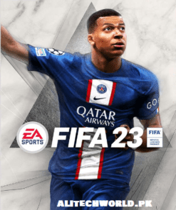 FIFA 23 Legacy Edition PC Game