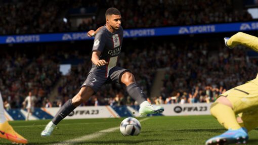 FIFA 23 Legacy Edition PC Game 3