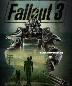 Fallout 3 PC Game