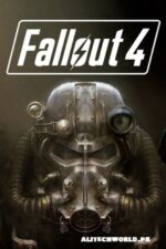 Fallout 4 PC Game