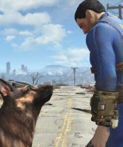 Fallout 4 PC Game 2