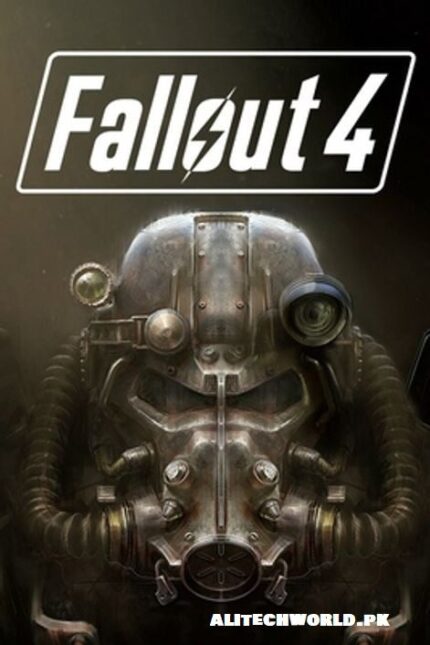 Fallout 4 PC Game