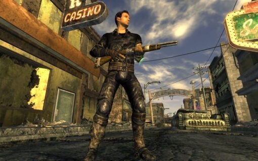 Fallout New Vegas Ultimate Edition PC Game 4