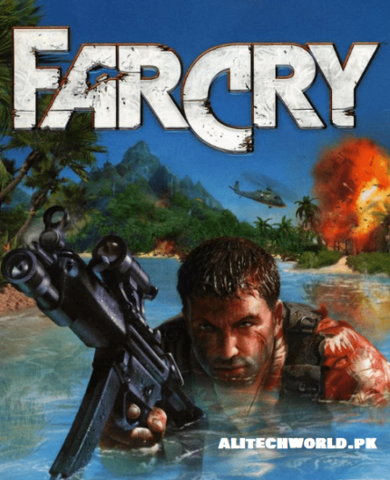 Far Cry 1 PC Game