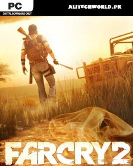 Far Cry 2 PC Game