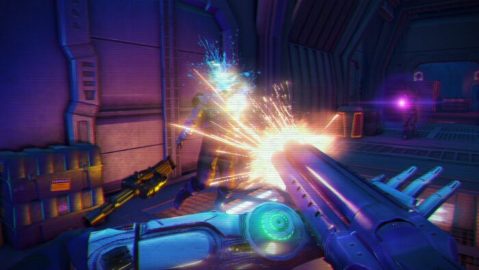 Far Cry 3 Blood Dragon PC Game 4