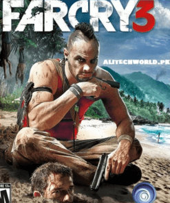 Far Cry 3 PC Game 1