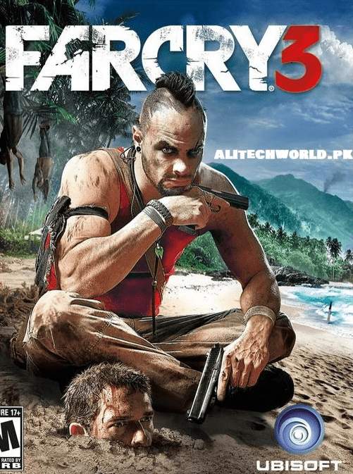 Far Cry 3 PC Game 1