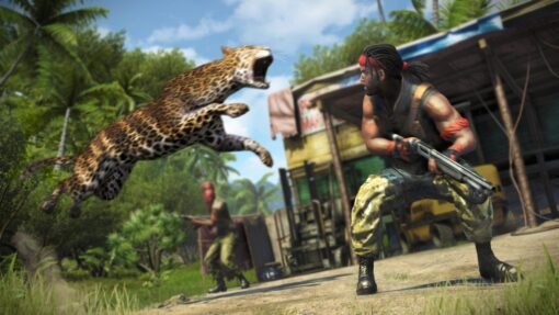 Far Cry 3 PC Game 3