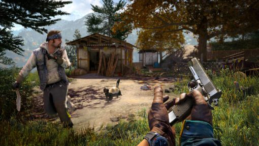 Far Cry 4 PC Game 3