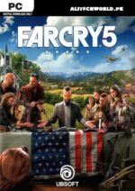 Far Cry 5 PC Game