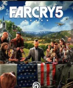 Far Cry 5 PC Game