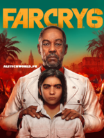 Far Cry 6 PC Game