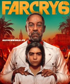 Far Cry 6 PC Game