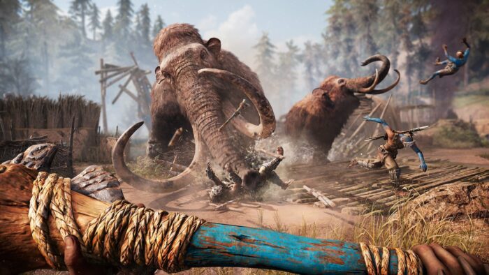 Far Cry Primal PC Game 2