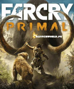 Far Cry Primal PC Game