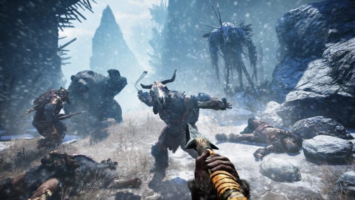 Far Cry Primal PC Game 4