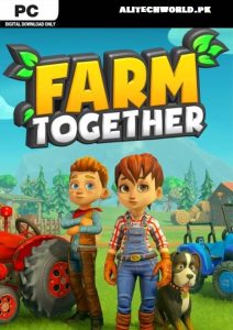 Farm Together PC Game