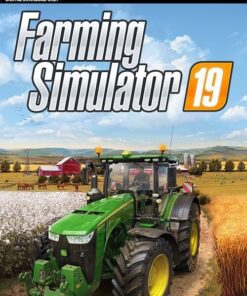 Farming Simulator 19 PC Game