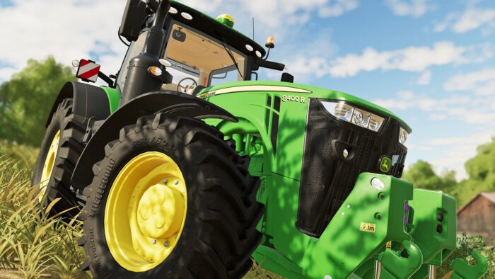 Farming Simulator 19 PC Game 6