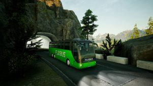 Fernbus Simulator PC Game 2