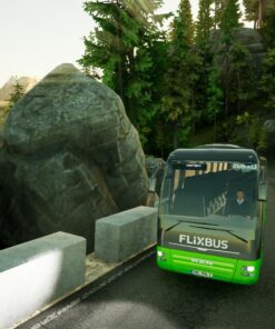 Fernbus Simulator PC Game 5
