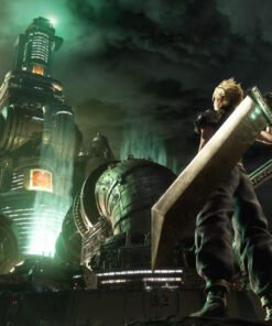 Final Fantasy VII Remake Intergrade PC Game 5